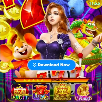 077game VIP Jackpot Screenshot 1 - 🚀 apk