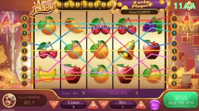 1071bet Deluxe - bônus diário Captura de Tela 4 - 🎯 apk