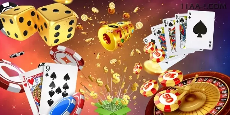 11aa slots no app